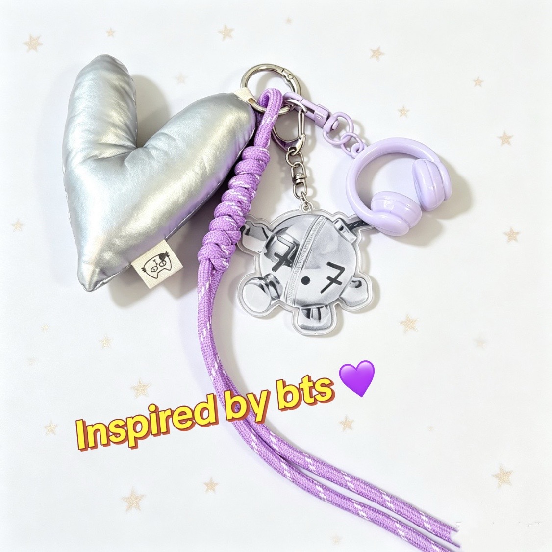 @MiVivi K-pop Merch