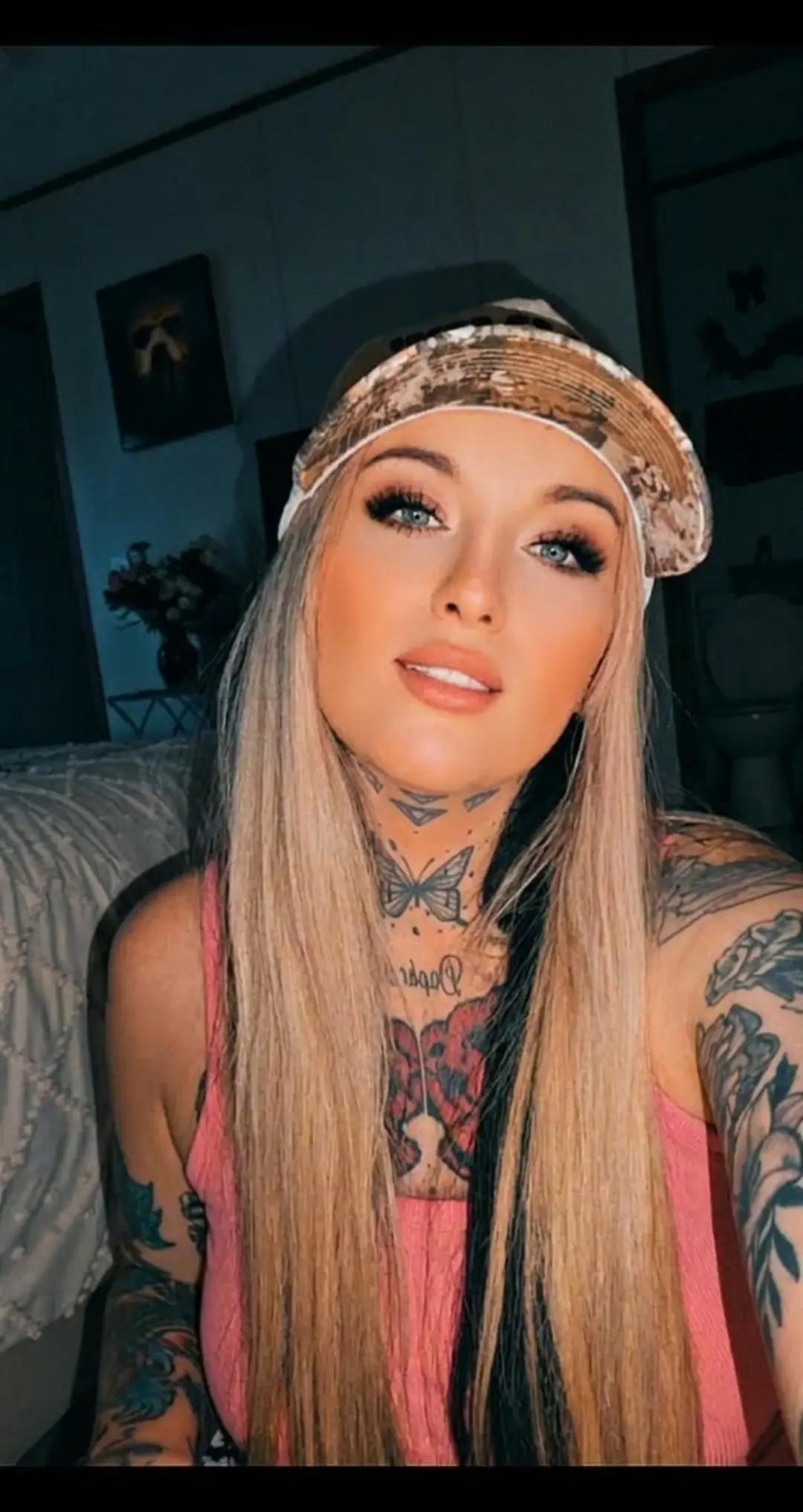 @X🖤Cheliseah Mariah🦋X