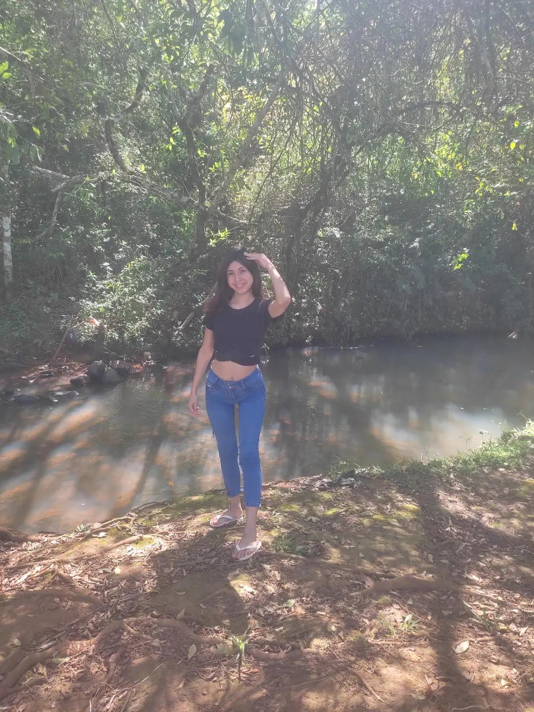 @La t&oacute;xica py😍❤