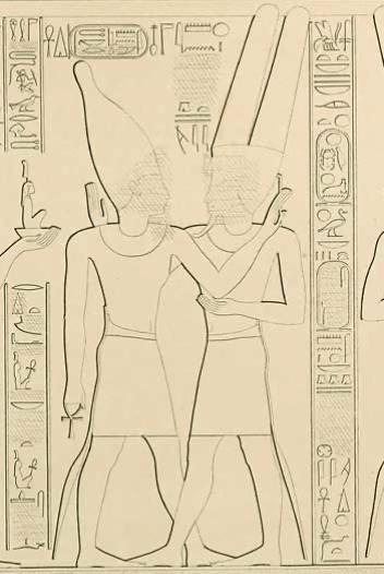 @Ancient Egypt
