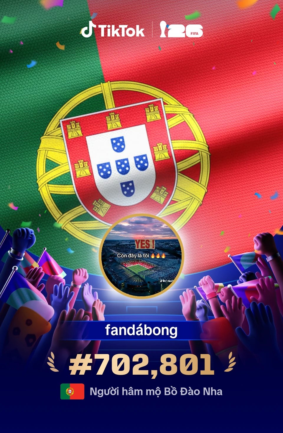 @fandábong