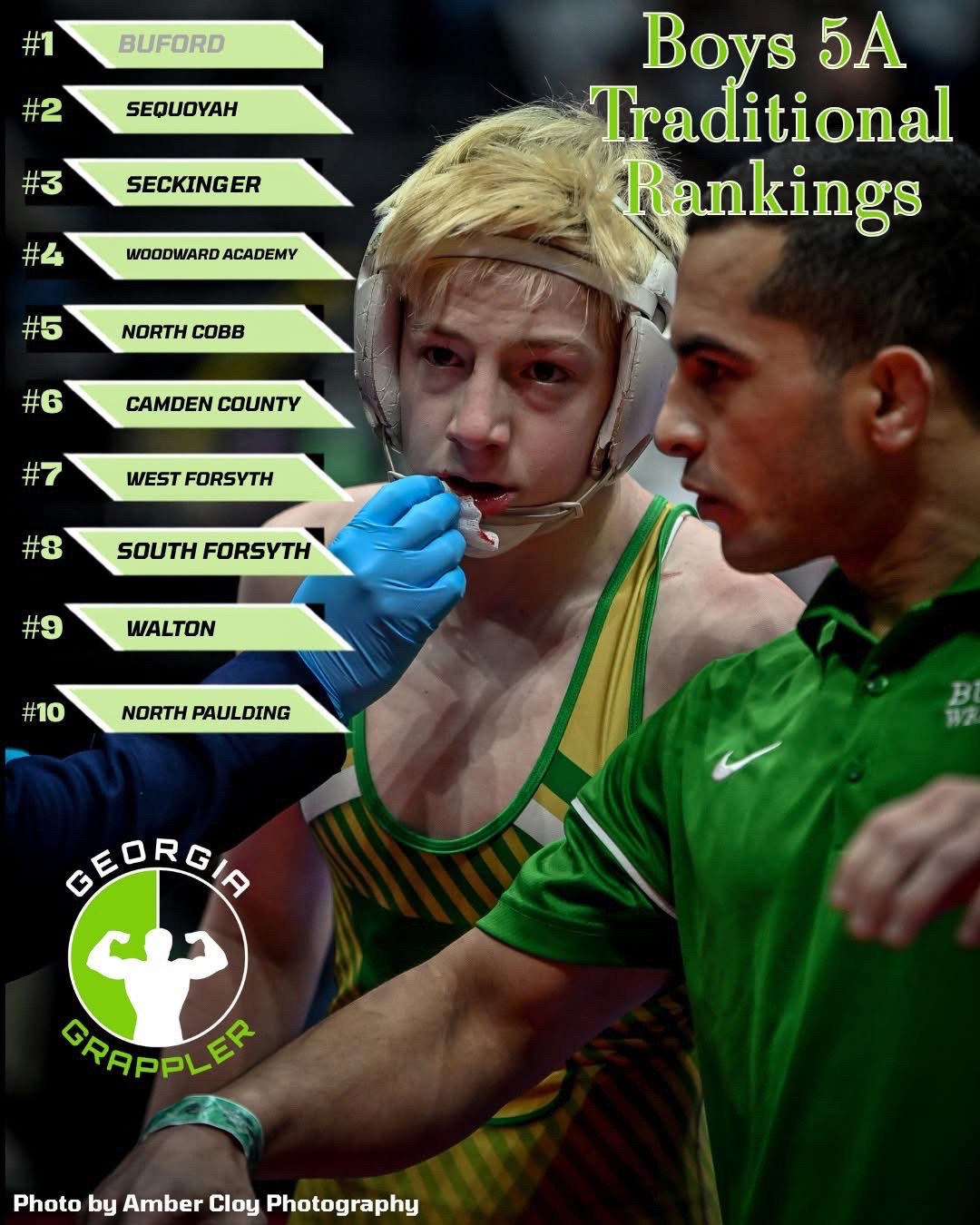 @Georgia Grappler
