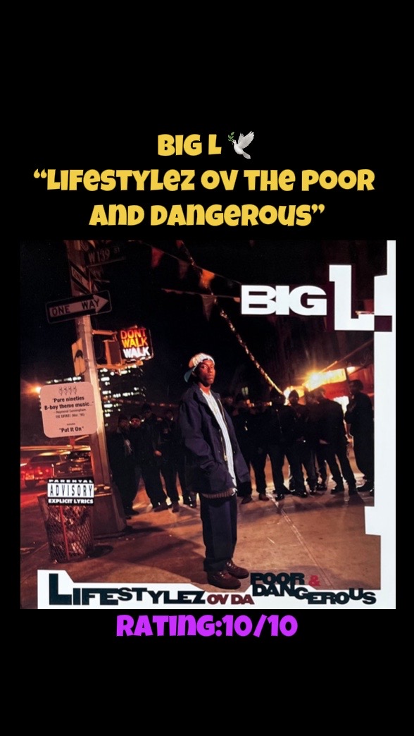 @Throwbacks Only Album Reviews