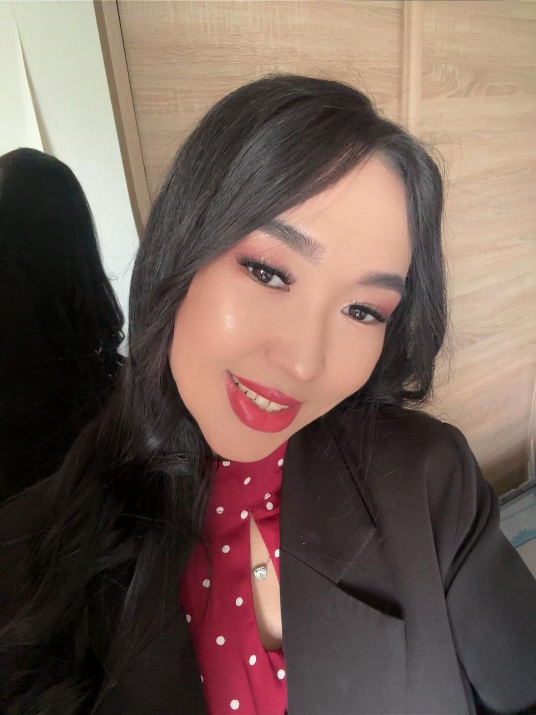 @DILNAZ💋|22