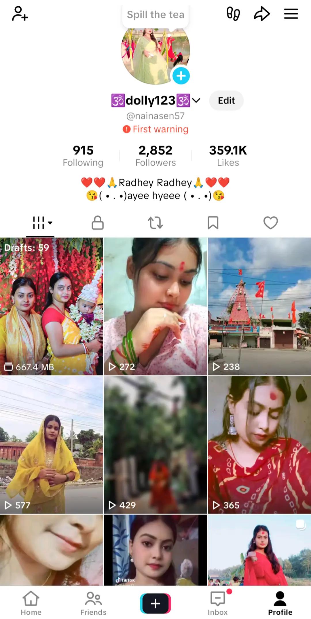 @🕉️dolly123🕉️