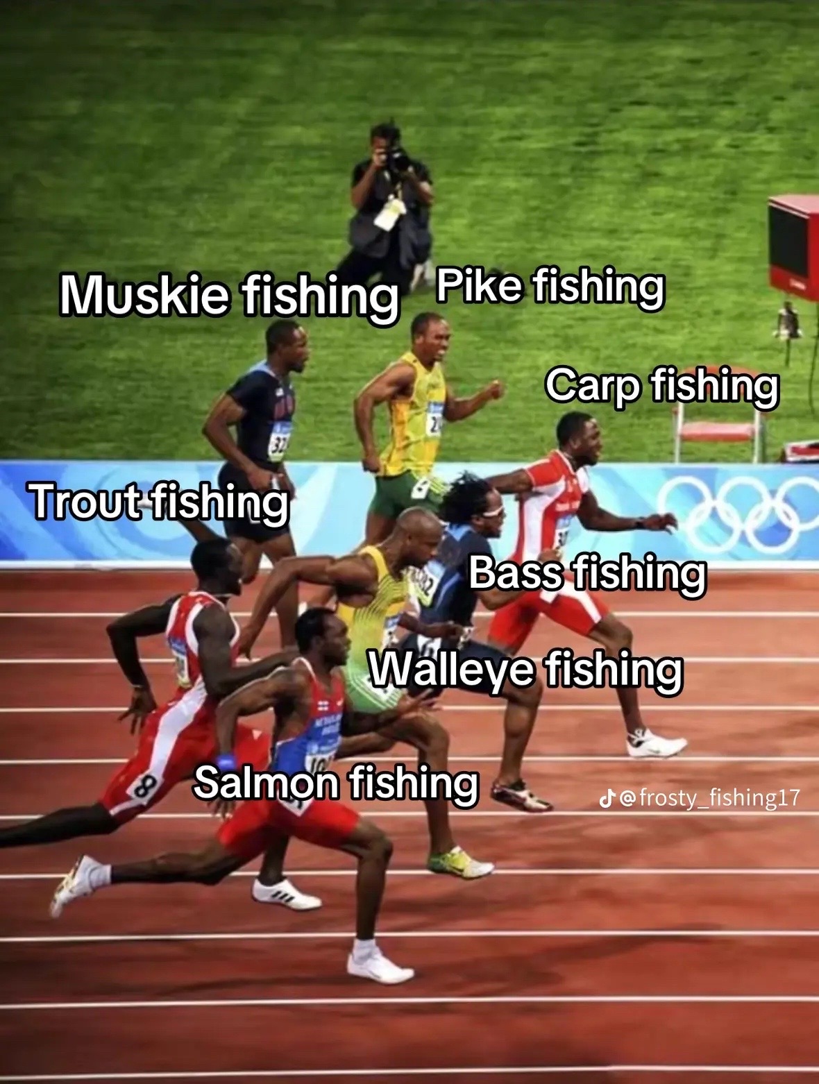 @House of Fishing