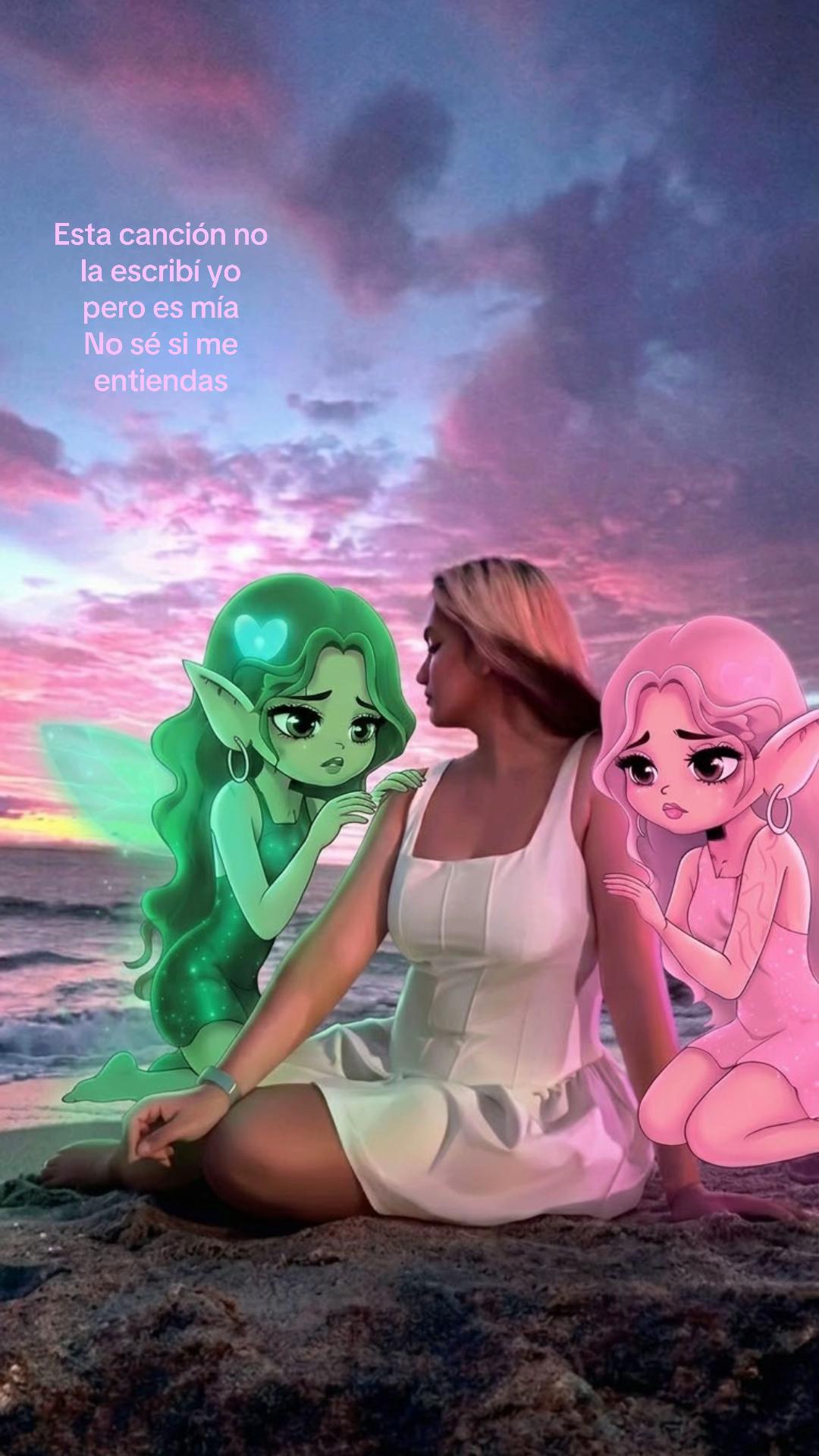 @Maria Juana