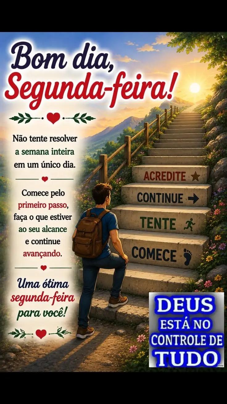 @Anderson Eu creio em Deus