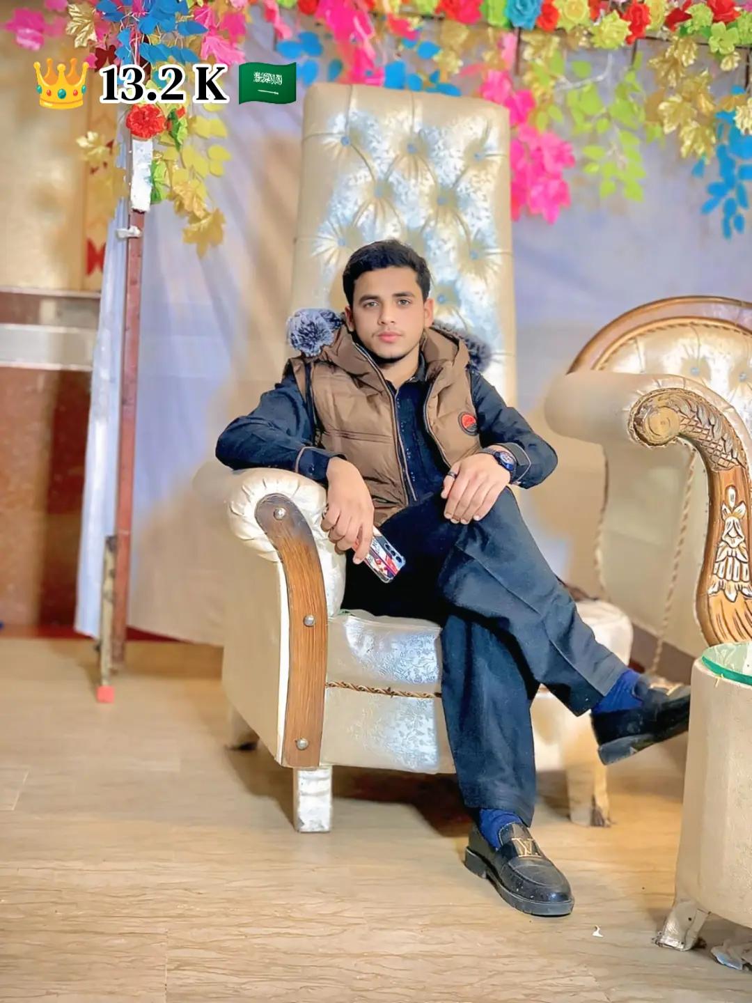 @👑 CHOUDARح SHAHZAIB 🇸🇦