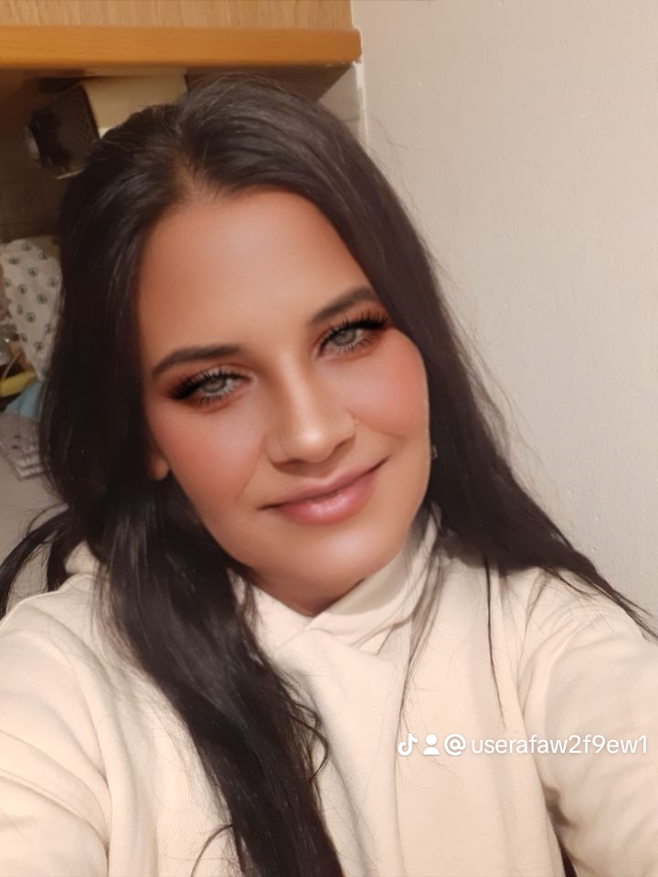 @tiffani rafikam❤❤