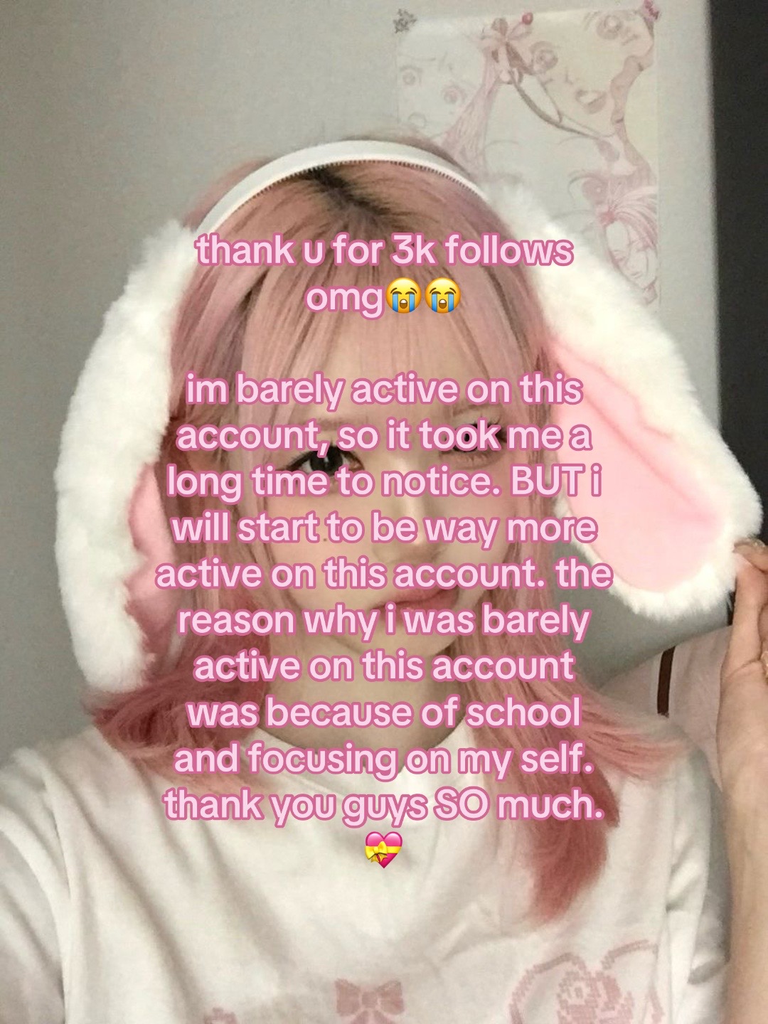 @coolwithashe hatepage