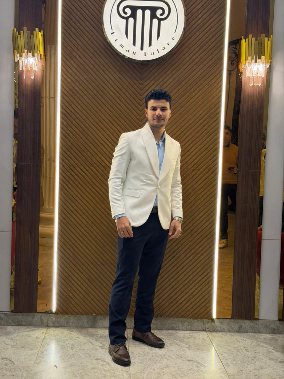 @Ahmed Awwad 511 ๐ช๐ฌ