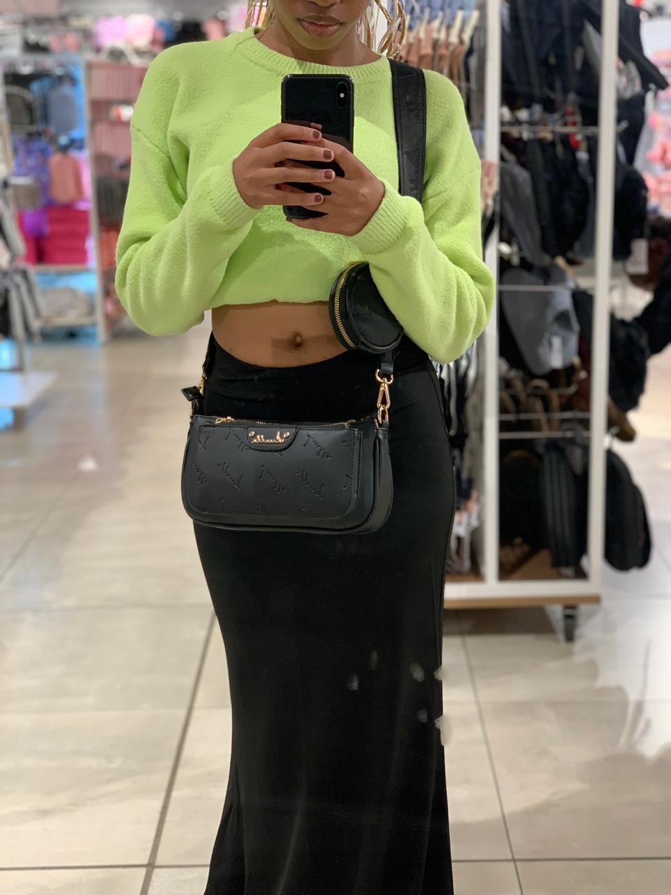 @Bubbles in pink 😍