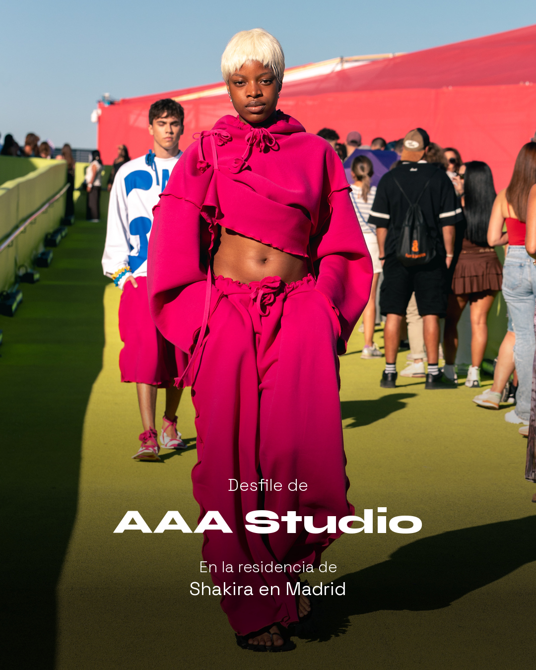 @FAMA ACADEMY