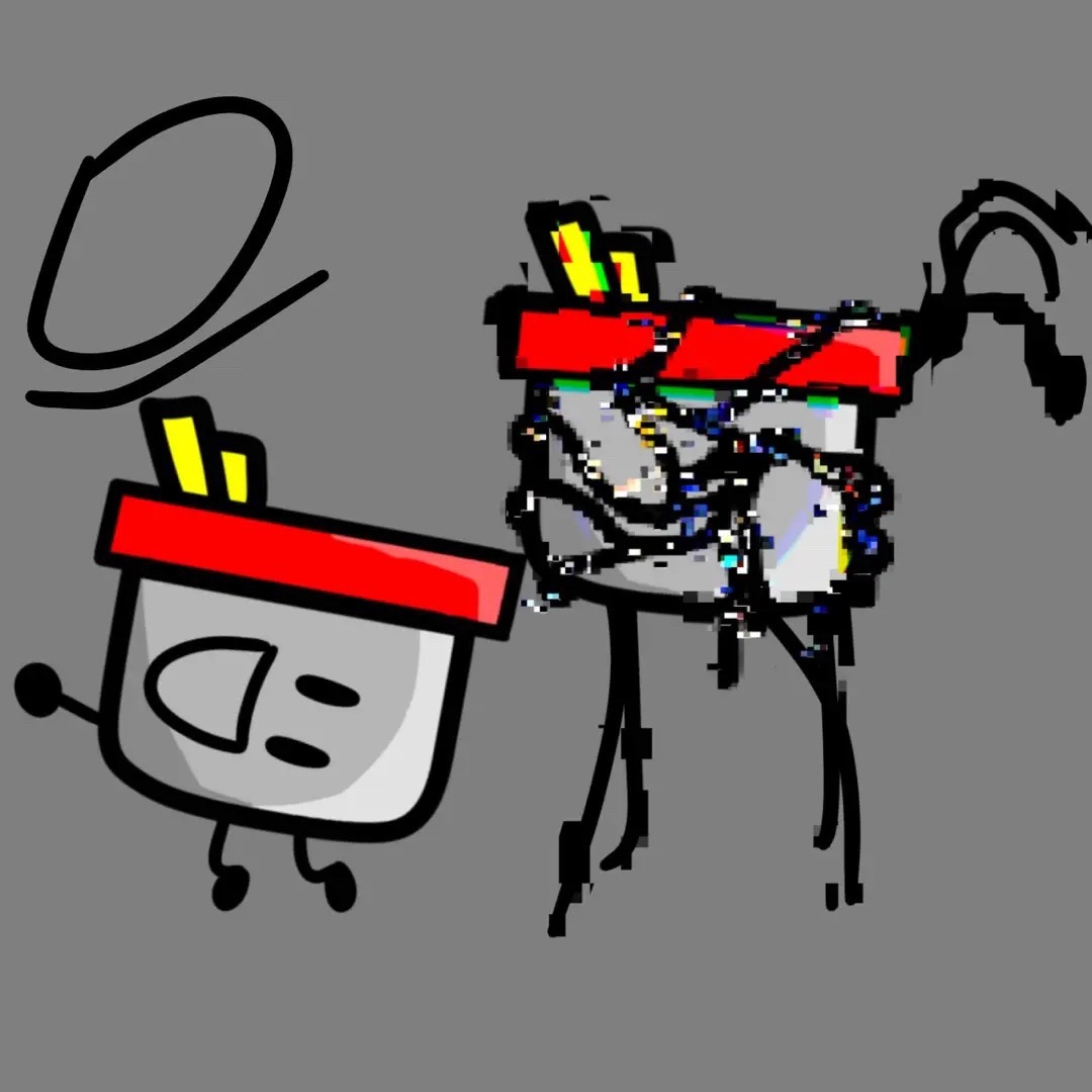 @Destr00ya-LWP-BFDI🤣🐢