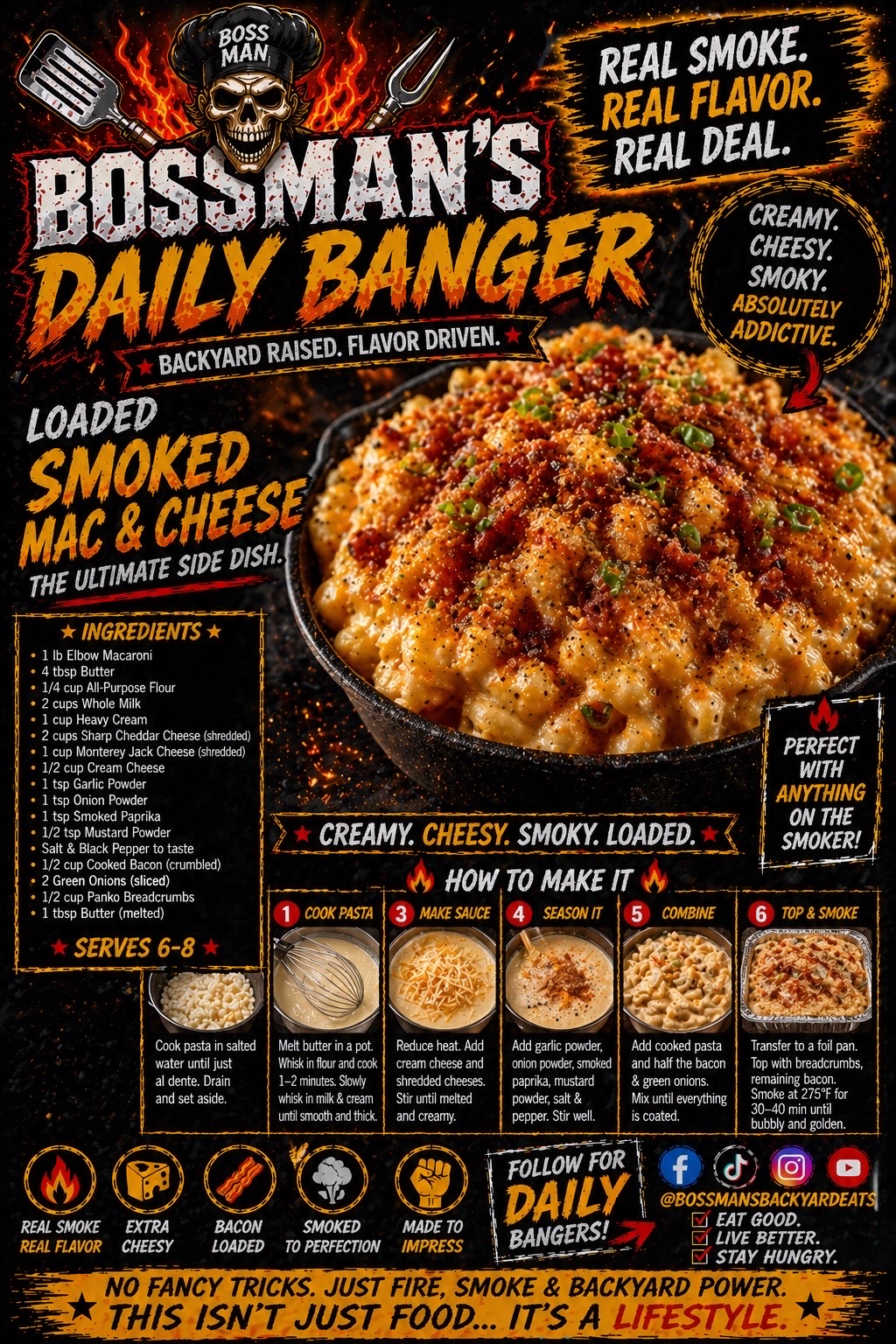 @BossMansBackYardEats