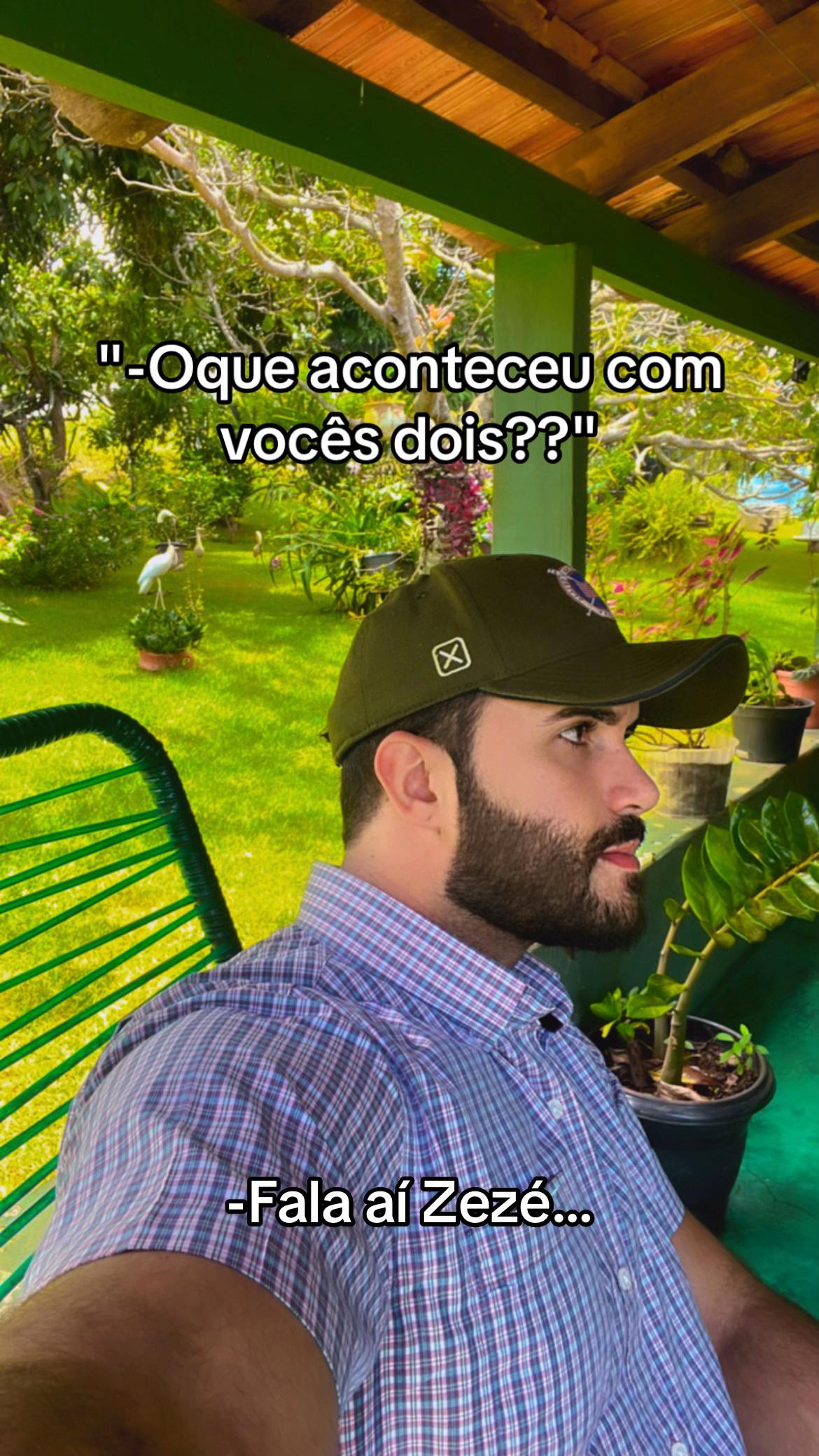 @Ronay Alves