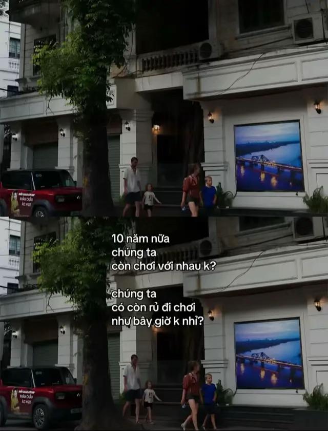 @hướng dẫn viên hay đi lạc