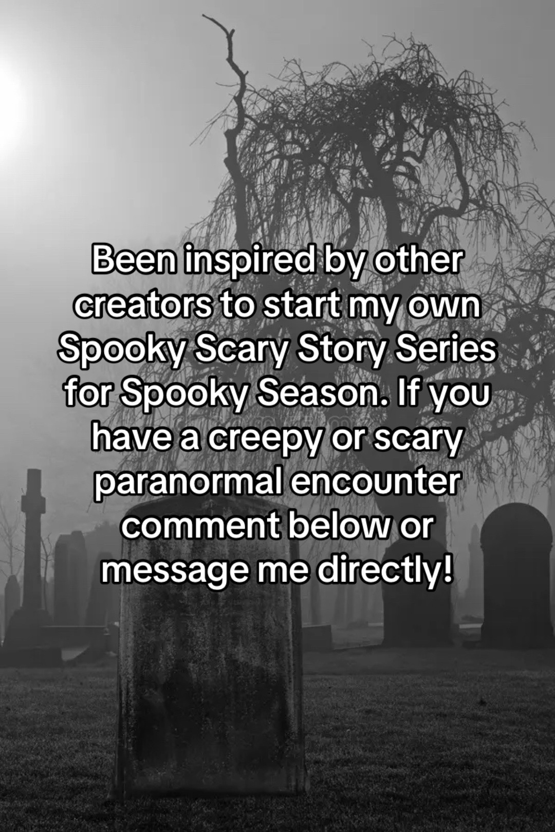 @♡‧₊ ☾ ˚✧[SpookyYoli]✧˚ ☾₊‧♡