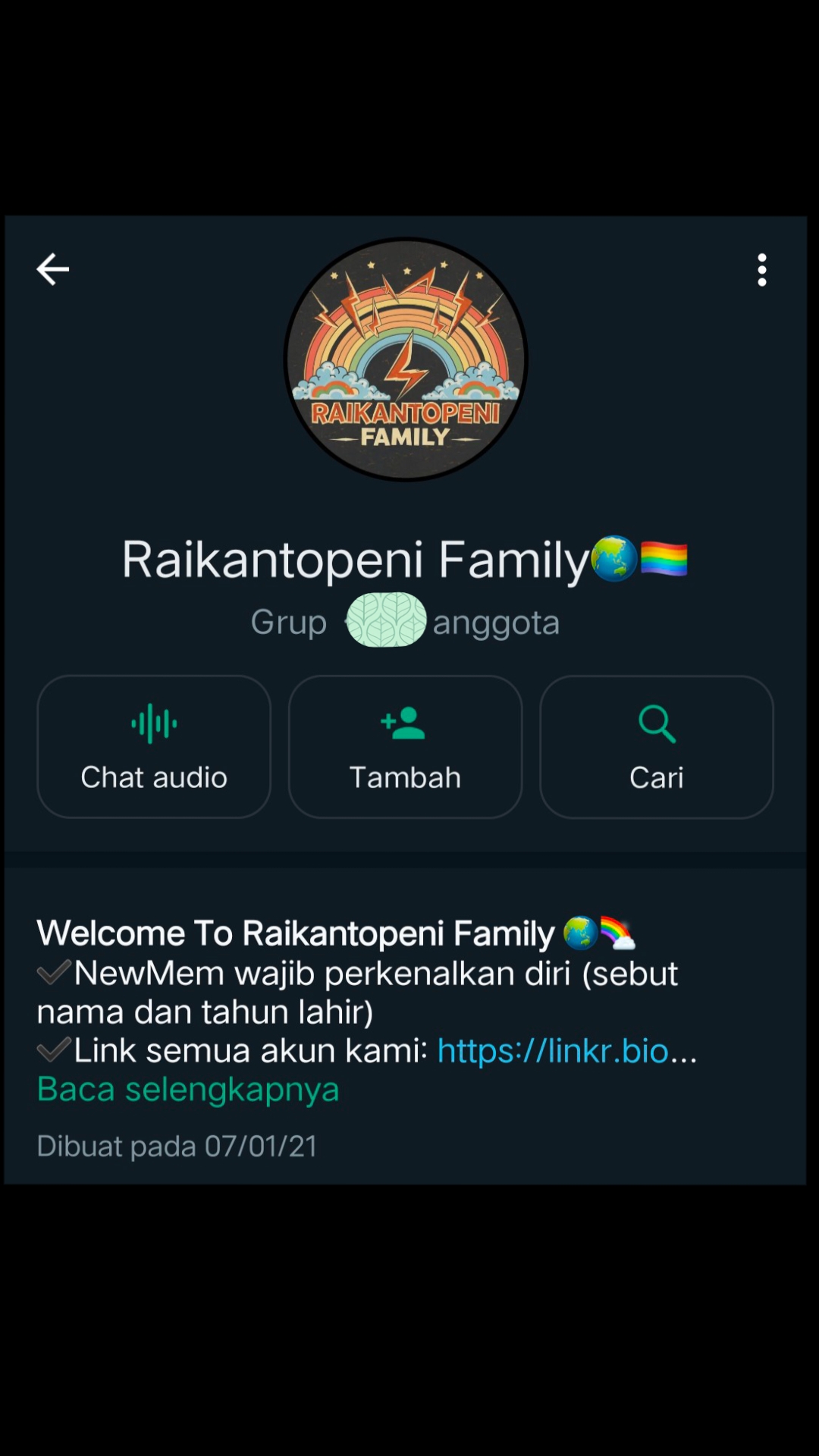 @RaikantopeniFamily_