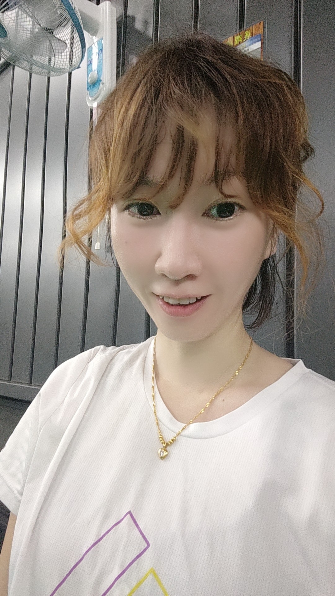 @💓小晰晰💓笑って笑って