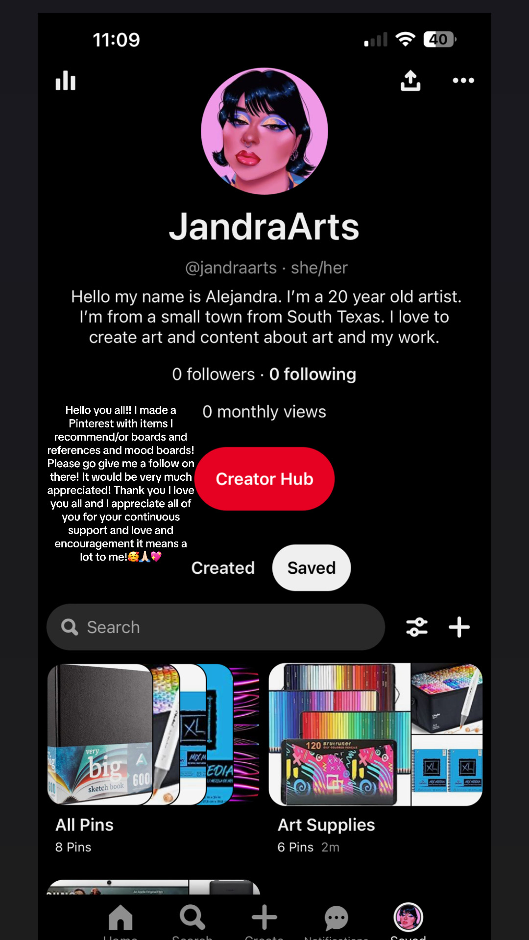 @💖✨️🎨Jandradoesartss🎨✨️💖