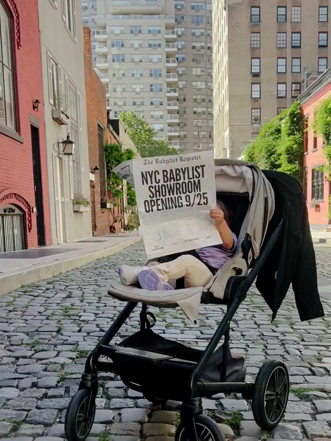 @Babylist