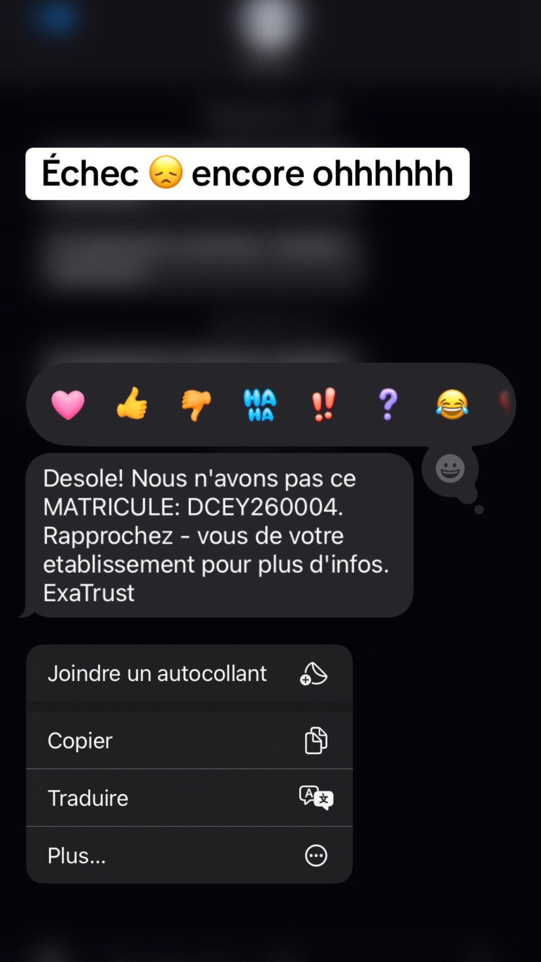 @Madame impolie❤️🥹❤️