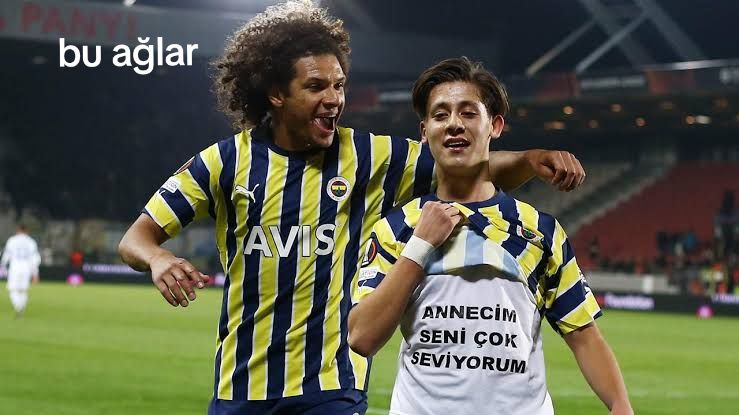 @ERDEM_ENSAR_1903🦅🦅