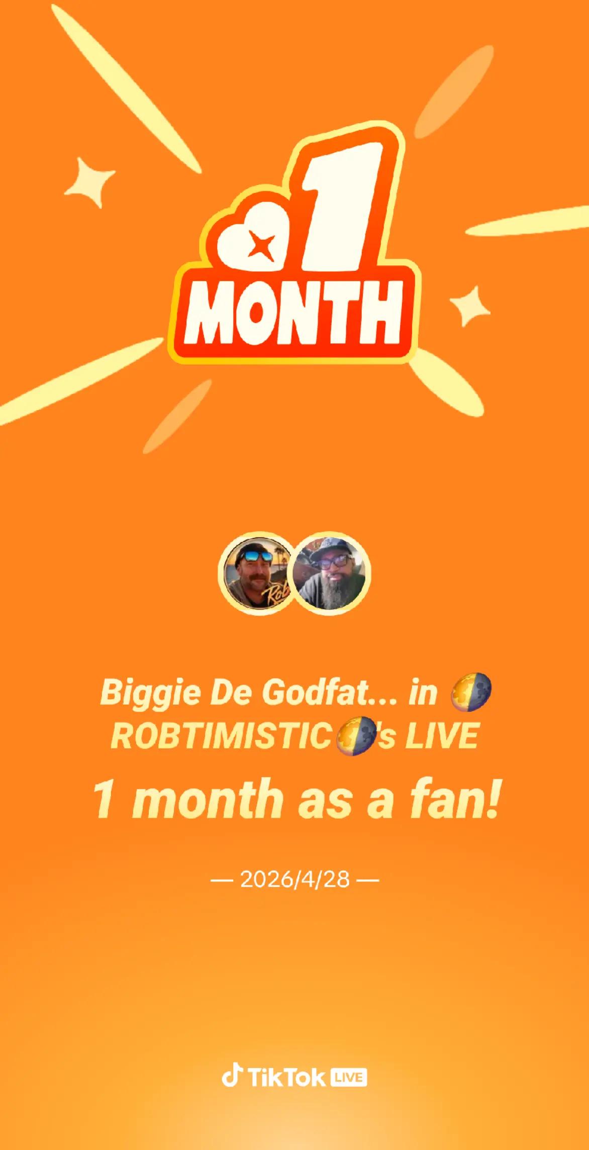 @Biggie De Godfather 👑