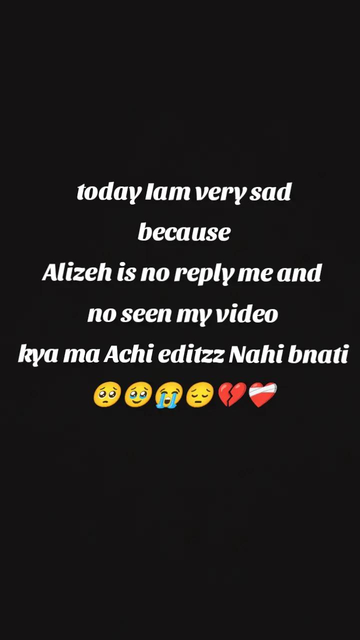 @Alizeh ki dewaani ✨🌸❤️🩹💞