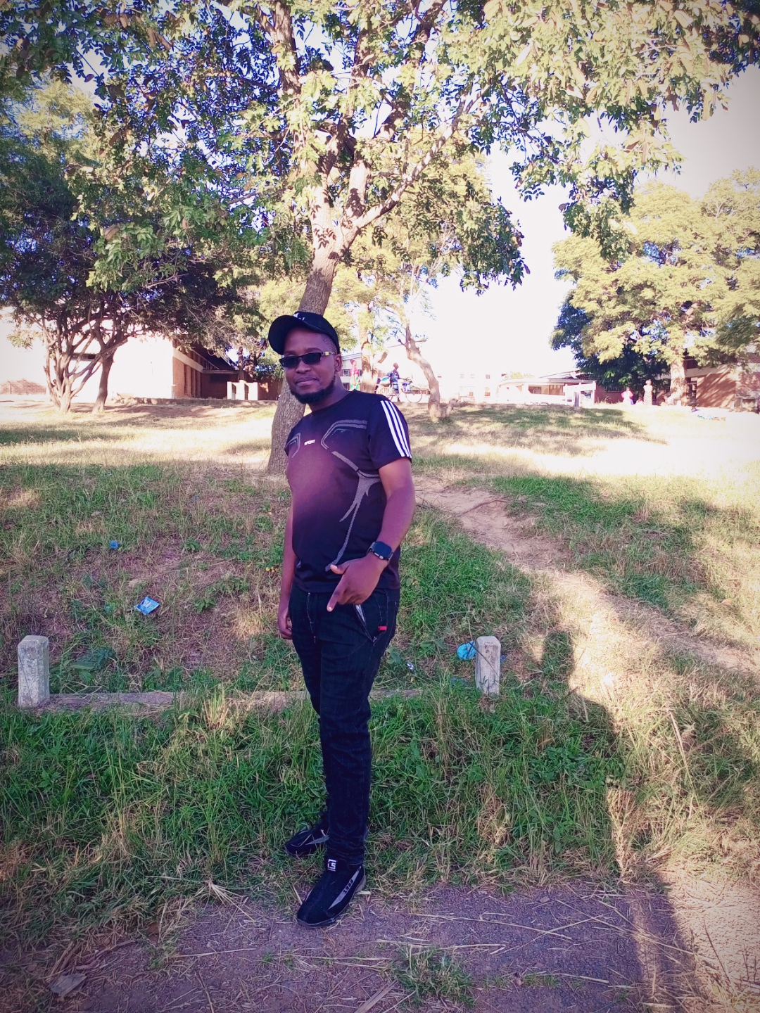 @Cosmas