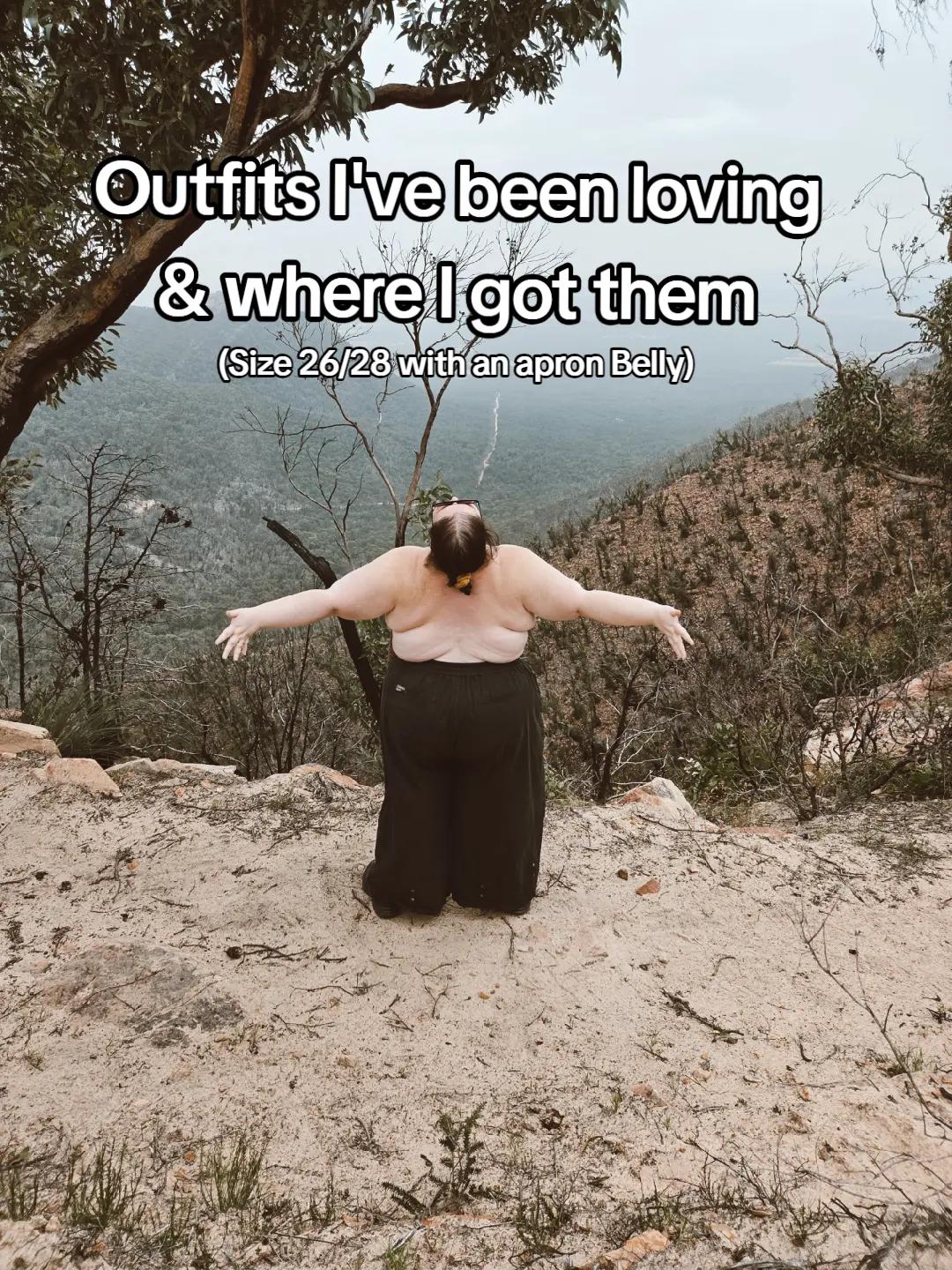 @Dee | Ur Plus Size Bestie 💖✨️