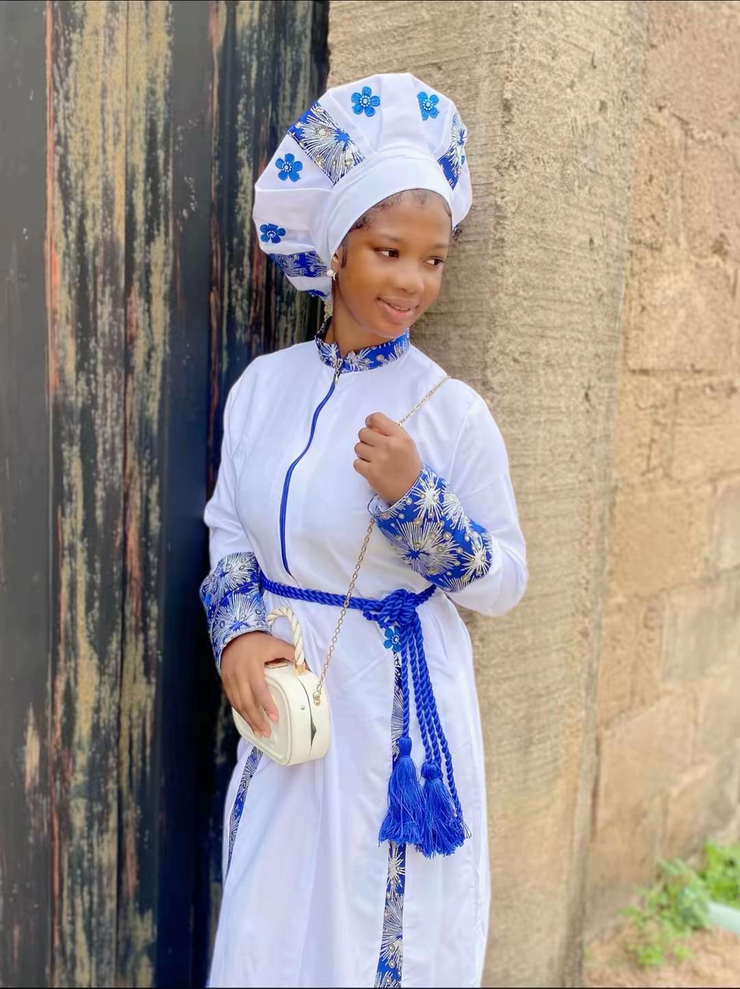 @EYINJU ERI AREMOLEKUN🕊️📿✝️🤍