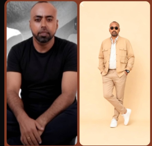 @Zerye Kebede๐๐ช๐น