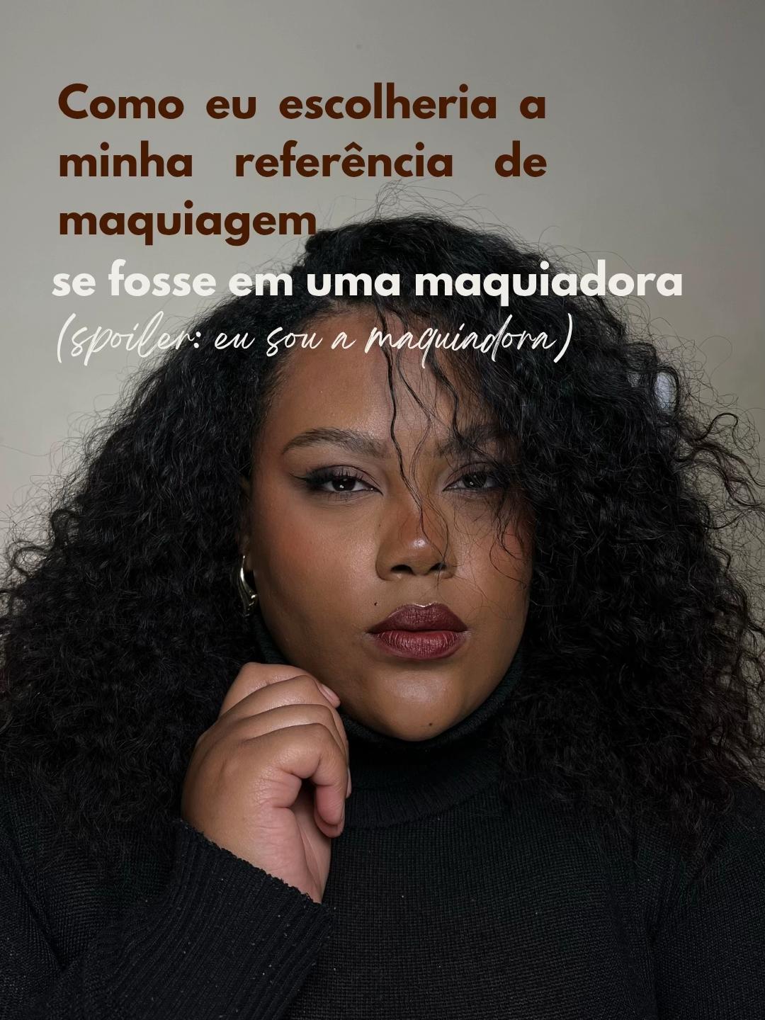 @lari |maquiadora em SP