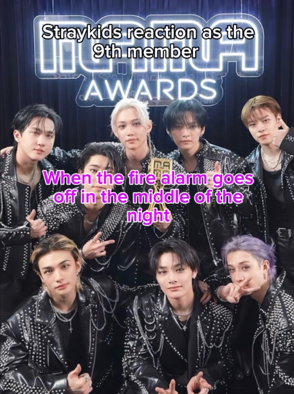@K-pop (Mainly Skz) & me