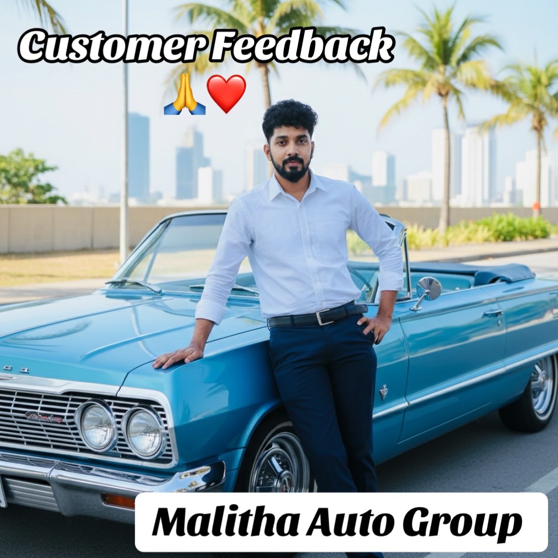 @Malitha Auto Hub