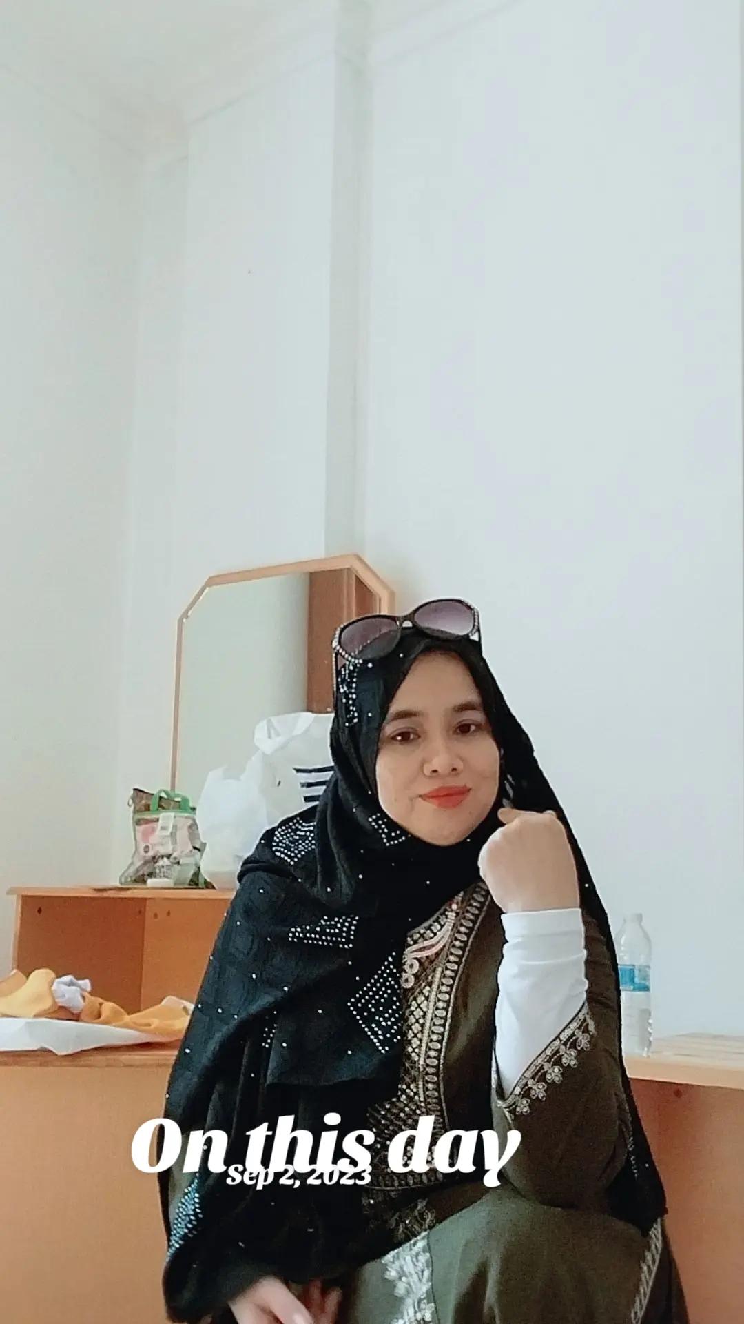 @sumaiya rayshary