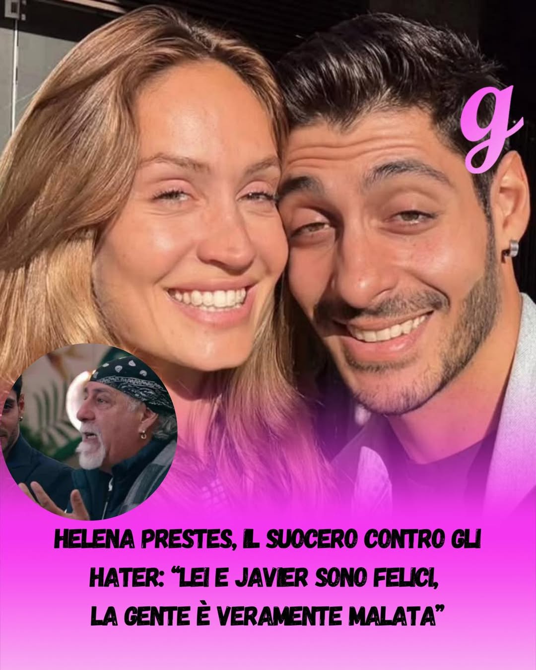 @Il Gossip Italia