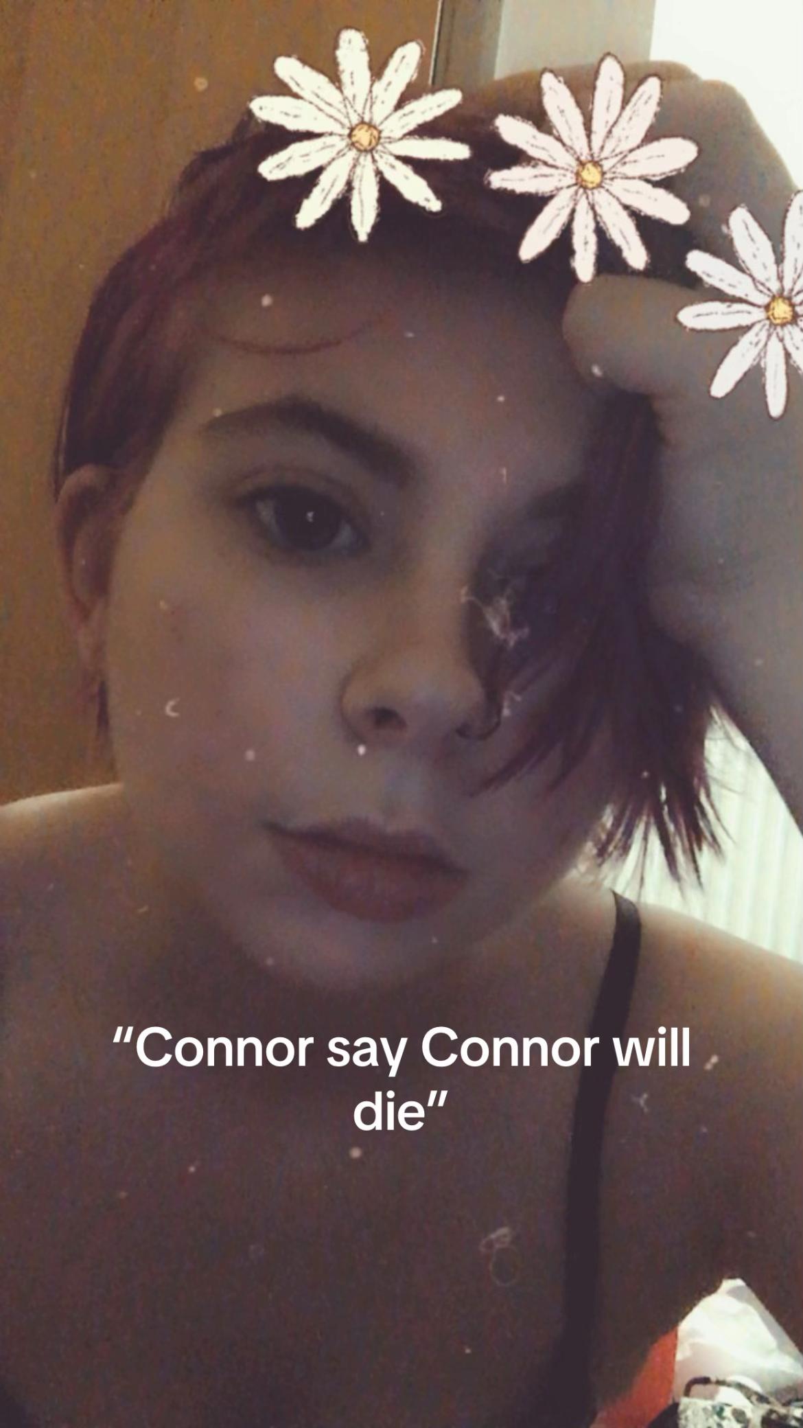 @Connor
