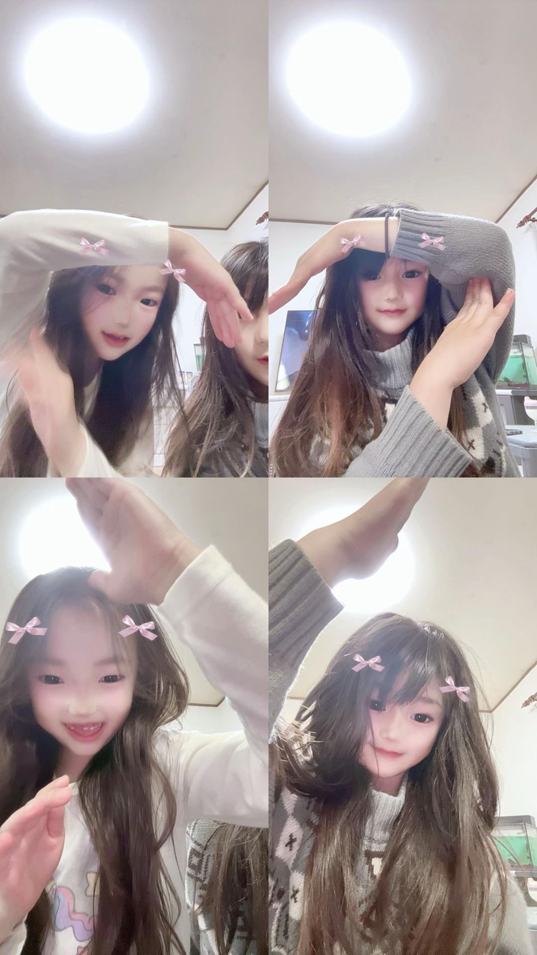 @ロブロ、あん、生活音🎤🩷🐇🎀