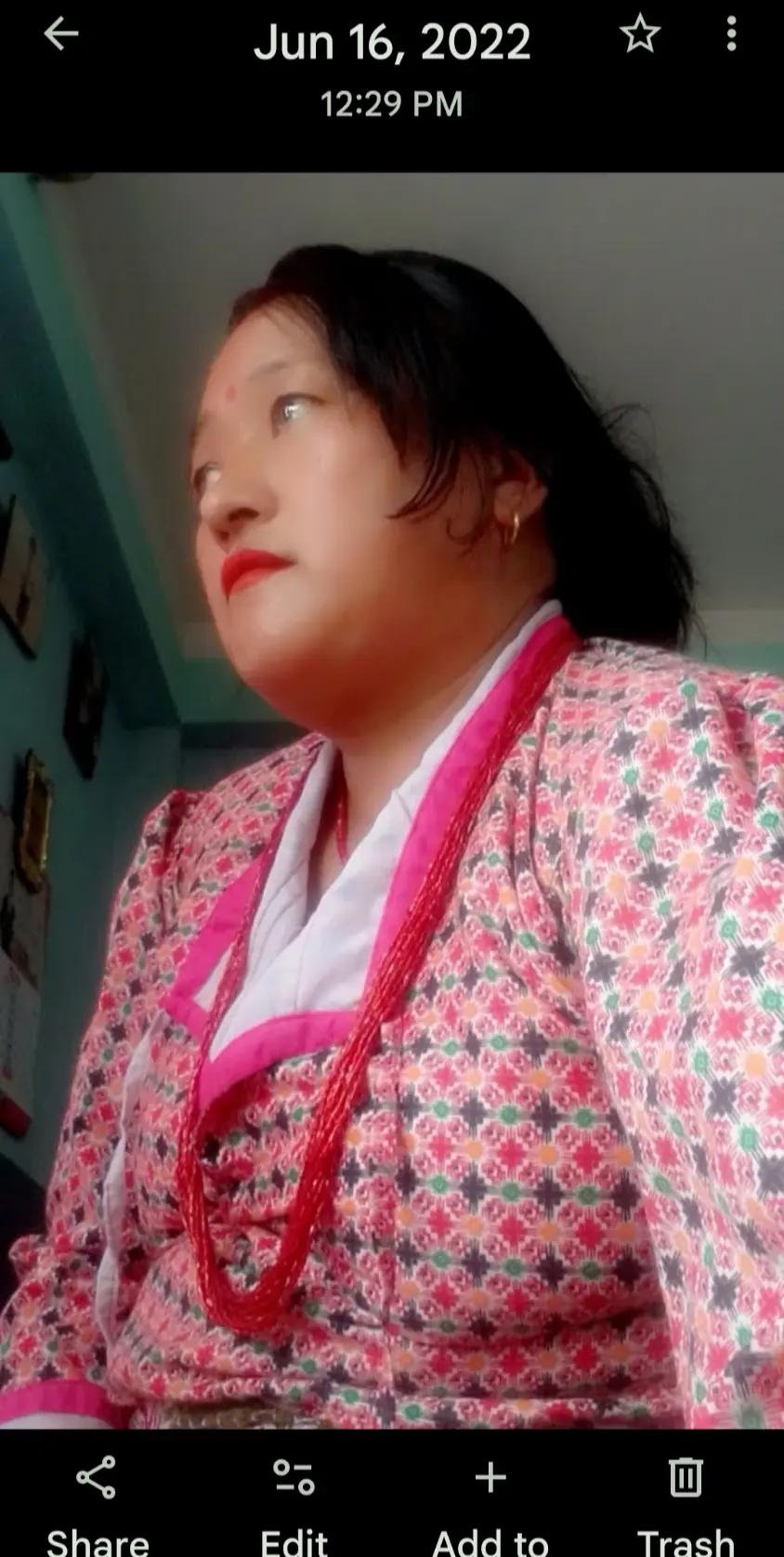 @Bina rai