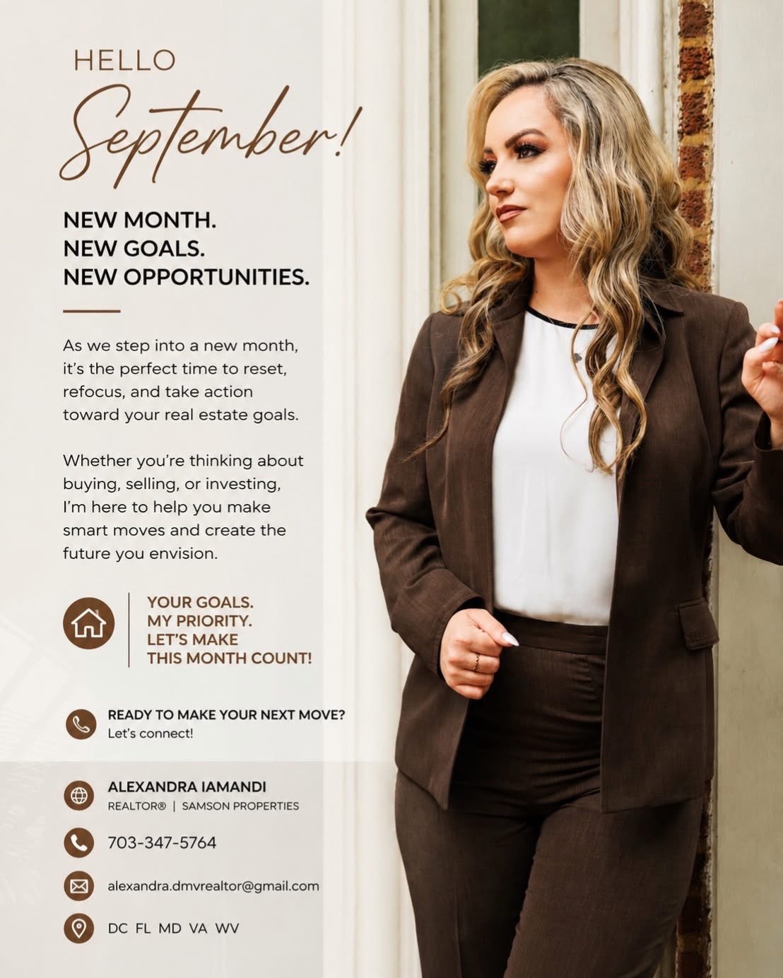 @Alexandra Iamandi, REALTOR®