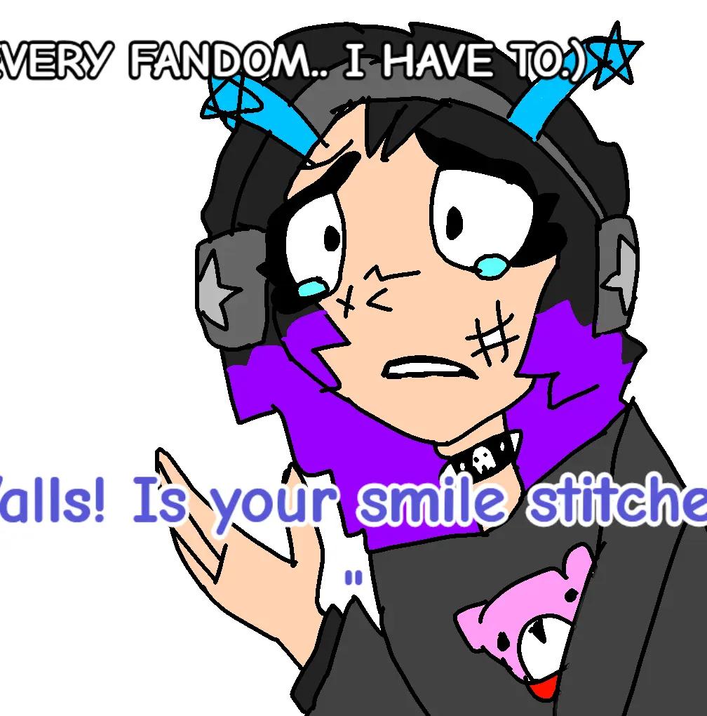 @☆THE #1 SHATTERED YUME TRUST!☆