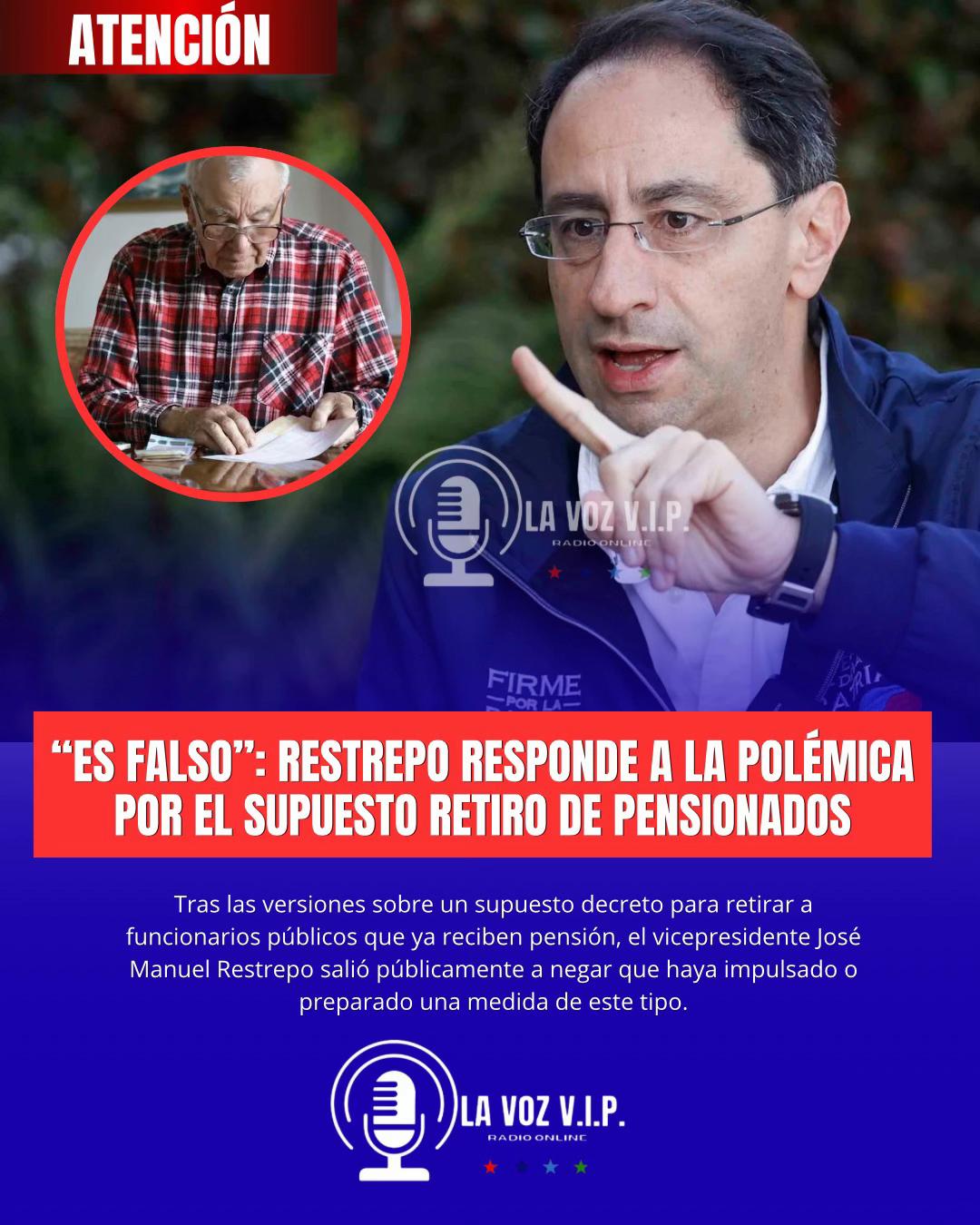 @LA VOZ VIP RADIO ONLINE (col)