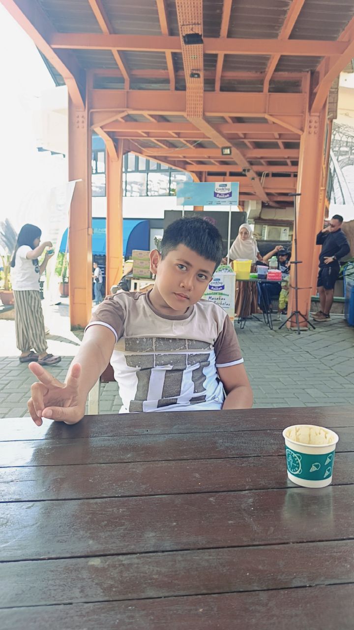@ultramen gak dadi