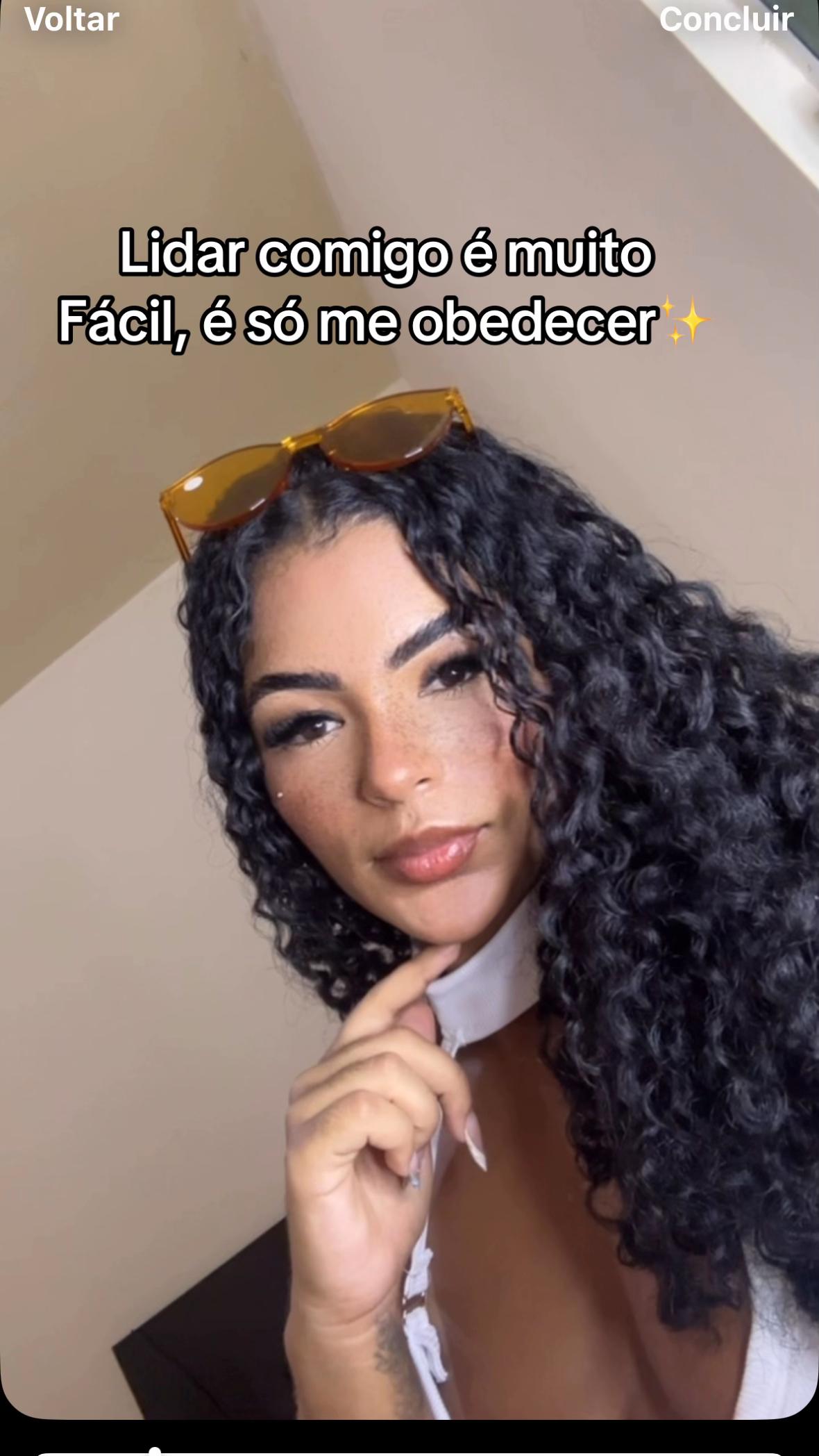 @Izah Freitas