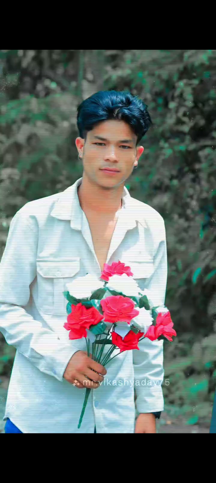 @anju bista