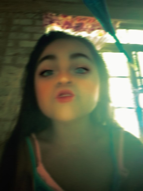 @Dulce  Galindo